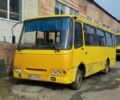 Жовтий Богдан А-09202, об'ємом двигуна 4.57 л та пробігом 300 тис. км за 3900 $, фото 1 на Automoto.ua