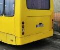 Жовтий Богдан А-09202, об'ємом двигуна 4.57 л та пробігом 300 тис. км за 3900 $, фото 1 на Automoto.ua