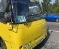 Желтый Богдан А-09202, объемом двигателя 4.57 л и пробегом 270 тыс. км за 3500 $, фото 1 на Automoto.ua