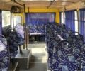 Желтый Богдан А-09202, объемом двигателя 4.57 л и пробегом 270 тыс. км за 3500 $, фото 4 на Automoto.ua
