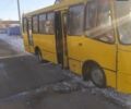 Желтый Богдан А-09202, объемом двигателя 4.6 л и пробегом 20 тыс. км за 4800 $, фото 6 на Automoto.ua