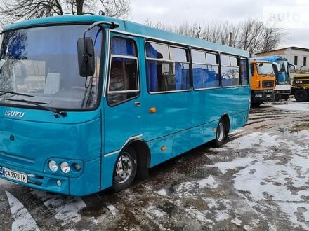 Богдан А-09202 2007 в Черкассах на Automoto.ua Желтый Богдан А-09202, объемом двигателя 4.6 л и пробегом 2 тыс. км за 24000 $, фото 1 на Automoto.ua