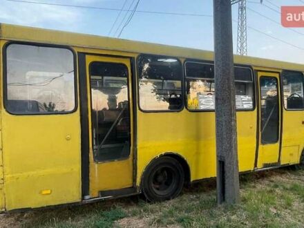 Богдан А-09202 2007 у Києві на Automoto.ua Жовтий Богдан А-09202, об'ємом двигуна 4.6 л та пробігом 300 тис. км за 3241 $, фото 1 на Automoto.ua