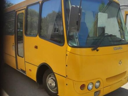 Богдан А-09202 2008 в Запорожье на Automoto.ua Желтый Богдан А-09202, объемом двигателя 4.57 л и пробегом 100 тыс. км за 11000 $, фото 1 на Automoto.ua