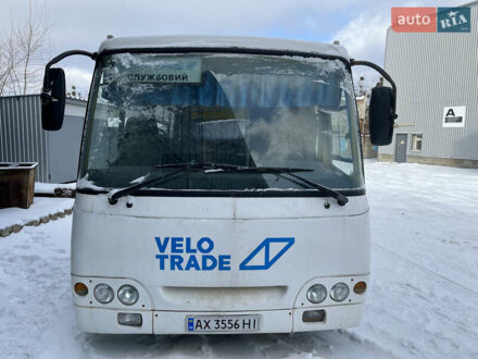 Богдан А-0921 (Е-3) 2006 в Белой Церкве на Automoto.ua Белый Богдан А-0921 (Е-3), объемом двигателя 4.57 л и пробегом 520 тыс. км за 8998 $, фото 1 на Automoto.ua