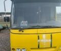 Желтый Богдан А-09211, объемом двигателя 4.57 л и пробегом 567 тыс. км за 3258 $, фото 1 на Automoto.ua