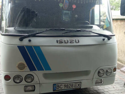 Богдан А-09214 2008 в Самборе на Automoto.ua Белый Богдан А-09214, объемом двигателя 4.6 л и пробегом 400 тыс. км за 8200 $, фото 1 на Automoto.ua