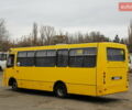 Желтый Богдан А-092Н2, объемом двигателя 4.57 л и пробегом 380 тыс. км за 12000 $, фото 1 на Automoto.ua