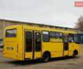 Желтый Богдан А-092Н2, объемом двигателя 4.57 л и пробегом 380 тыс. км за 12000 $, фото 6 на Automoto.ua