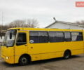 Желтый Богдан А-092Н2, объемом двигателя 4.57 л и пробегом 380 тыс. км за 12000 $, фото 4 на Automoto.ua