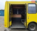 Желтый Богдан А-092Н2, объемом двигателя 4.57 л и пробегом 380 тыс. км за 12000 $, фото 7 на Automoto.ua
