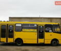 Желтый Богдан А-092Н2, объемом двигателя 4.57 л и пробегом 380 тыс. км за 12000 $, фото 5 на Automoto.ua