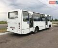 Белый Богдан А 093, объемом двигателя 5.19 л и пробегом 850 тыс. км за 30000 $, фото 2 на Automoto.ua