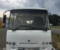 Белый Богдан А 093, объемом двигателя 5.19 л и пробегом 850 тыс. км за 30000 $, фото 1 на Automoto.ua
