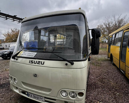 Богдан А-093 2012 у Києві на Automoto.ua Бежевий Богдан А-093, об'ємом двигуна 4.57 л та пробігом 350 тис. км за 11000 $, фото 9 на Automoto.ua