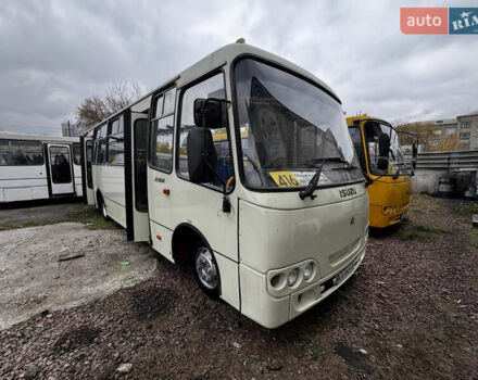 Богдан А-093 2012 у Києві на Automoto.ua Бежевий Богдан А-093, об'ємом двигуна 4.57 л та пробігом 350 тис. км за 11000 $, фото 7 на Automoto.ua
