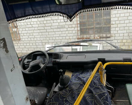 Богдан А-093 2012 у Києві на Automoto.ua Бежевий Богдан А-093, об'ємом двигуна 4.57 л та пробігом 350 тис. км за 11000 $, фото 1 на Automoto.ua