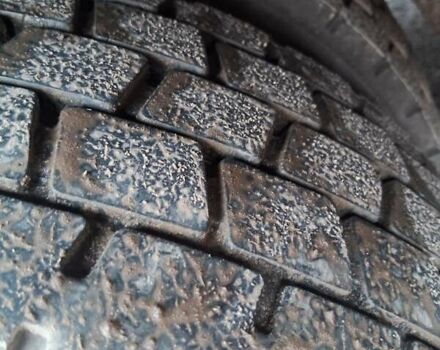 Бежевый Богдан А 093, объемом двигателя 4.8 л и пробегом 300 тыс. км за 22500 $, фото 1 на Automoto.ua