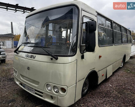 Богдан А-093 2012 у Києві на Automoto.ua Бежевий Богдан А-093, об'ємом двигуна 4.57 л та пробігом 350 тис. км за 11000 $, фото 10 на Automoto.ua