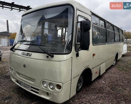 Богдан А-093 2012 у Києві на Automoto.ua Бежевий Богдан А-093, об'ємом двигуна 4.57 л та пробігом 350 тис. км за 11000 $, фото 11 на Automoto.ua
