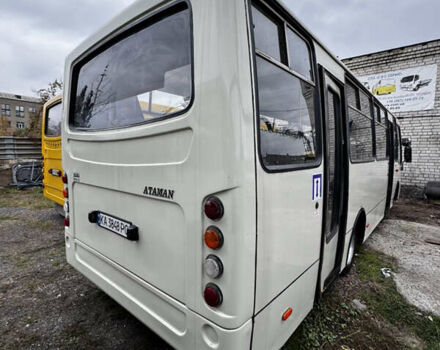 Богдан А-093 2012 у Києві на Automoto.ua Бежевий Богдан А-093, об'ємом двигуна 4.57 л та пробігом 350 тис. км за 11000 $, фото 4 на Automoto.ua