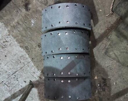 Бежевый Богдан А 093, объемом двигателя 4.8 л и пробегом 300 тыс. км за 22500 $, фото 5 на Automoto.ua