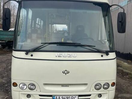 Бежевий Богдан А-093, об'ємом двигуна 4.8 л та пробігом 300 тис. км за 22500 $, фото 1 на Automoto.ua