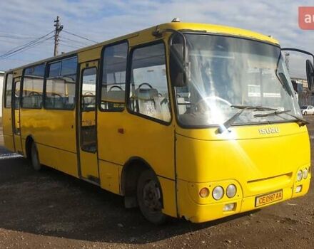 Жовтий Богдан А-093, об'ємом двигуна 4.57 л та пробігом 500 тис. км за 9000 $, фото 3 на Automoto.ua