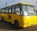 Жовтий Богдан А-093, об'ємом двигуна 4.57 л та пробігом 500 тис. км за 9000 $, фото 3 на Automoto.ua