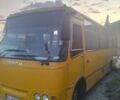 Желтый Богдан А 093, объемом двигателя 4.57 л и пробегом 620 тыс. км за 11000 $, фото 3 на Automoto.ua
