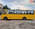 Желтый Богдан А 093, объемом двигателя 4.57 л и пробегом 400 тыс. км за 7999 $, фото 6 на Automoto.ua