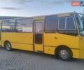 Желтый Богдан А 093, объемом двигателя 4.57 л и пробегом 620 тыс. км за 11000 $, фото 1 на Automoto.ua