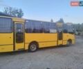 Желтый Богдан А 093, объемом двигателя 4.57 л и пробегом 620 тыс. км за 11000 $, фото 4 на Automoto.ua