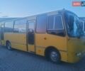 Желтый Богдан А 093, объемом двигателя 4.57 л и пробегом 620 тыс. км за 11000 $, фото 1 на Automoto.ua