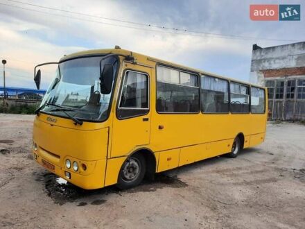 Богдан А 093 2011 в Сумах на Automoto.ua Желтый Богдан А 093, объемом двигателя 4.57 л и пробегом 400 тыс. км за 7999 $, фото 1 на Automoto.ua