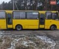 Желтый Богдан А-09302, объемом двигателя 4.57 л и пробегом 100 тыс. км за 10000 $, фото 1 на Automoto.ua
