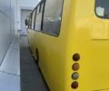 Желтый Богдан А-09302, объемом двигателя 4.6 л и пробегом 800 тыс. км за 9700 $, фото 1 на Automoto.ua