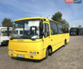 Желтый Богдан А-09302, объемом двигателя 4.57 л и пробегом 412 тыс. км за 10800 $, фото 1 на Automoto.ua