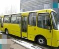 Желтый Богдан А-09302, объемом двигателя 4.6 л и пробегом 1 тыс. км за 0 $, фото 1 на Automoto.ua
