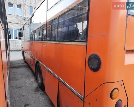 Помаранчевий Богдан А-144, об'ємом двигуна 8.23 л та пробігом 20 тис. км за 4500 $, фото 2 на Automoto.ua