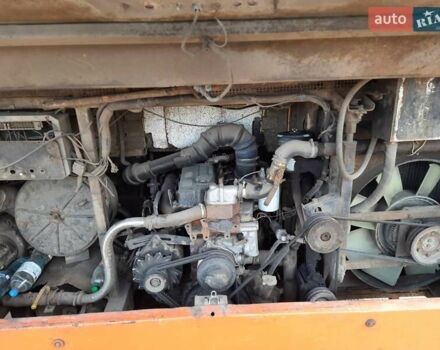 Помаранчевий Богдан А-144, об'ємом двигуна 8.23 л та пробігом 20 тис. км за 4500 $, фото 8 на Automoto.ua