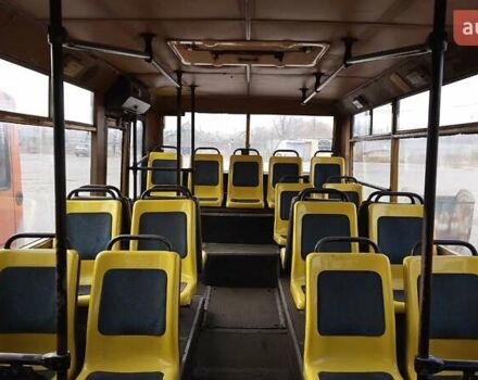 Помаранчевий Богдан А-144, об'ємом двигуна 8.23 л та пробігом 20 тис. км за 4500 $, фото 9 на Automoto.ua