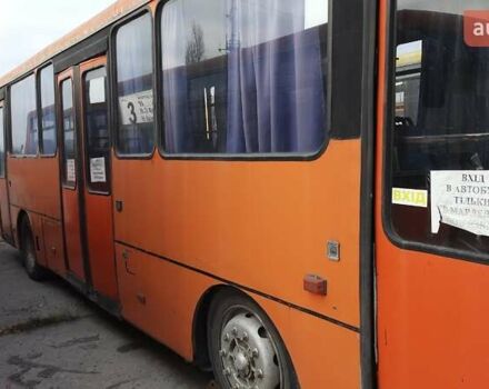 Помаранчевий Богдан А-144, об'ємом двигуна 8.23 л та пробігом 20 тис. км за 4500 $, фото 4 на Automoto.ua
