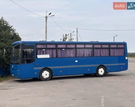Синий Богдан А-145, объемом двигателя 0 л и пробегом 235 тыс. км за 19800 $, фото 4 на Automoto.ua