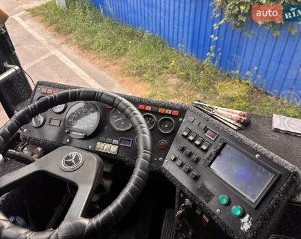 Синий Богдан А-145, объемом двигателя 0 л и пробегом 235 тыс. км за 19800 $, фото 6 на Automoto.ua