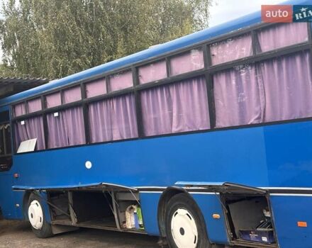 Синий Богдан А-145, объемом двигателя 0 л и пробегом 235 тыс. км за 19800 $, фото 20 на Automoto.ua