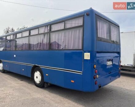 Синий Богдан А-145, объемом двигателя 0 л и пробегом 235 тыс. км за 19800 $, фото 15 на Automoto.ua