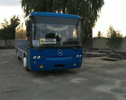 Синий Богдан А-145, объемом двигателя 0 л и пробегом 235 тыс. км за 19800 $, фото 3 на Automoto.ua