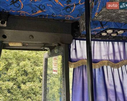 Синий Богдан А-145, объемом двигателя 0 л и пробегом 235 тыс. км за 19800 $, фото 22 на Automoto.ua