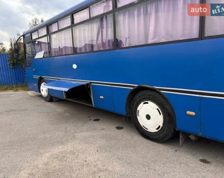 Синий Богдан А-145, объемом двигателя 0 л и пробегом 235 тыс. км за 19800 $, фото 12 на Automoto.ua